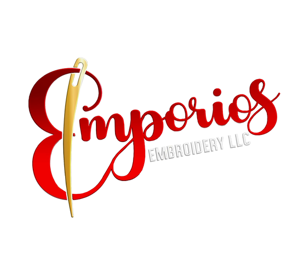 Emporio's Embroidery